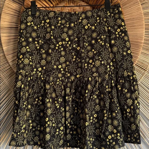 Sandro miniskirt size 0 - Picture 5 of 6